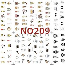 完美美甲~(水印-WA系列2-WA20~WA39) 彷日本水印貼紙超質感 天使 玫瑰 歐式圖騰 鬍子 歷史價格詳細信息