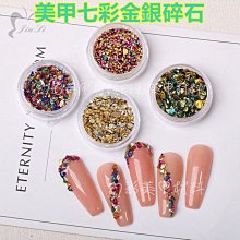 美甲飾品礦金富麗金異形鉆礦黑鉆平底鉆燙底指甲油紐約風暴尖底鉆-特價 歷史價格詳細信息