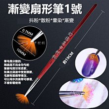【幻彩美甲】扇形色卡 長款-橢圓 短款-小圓頭自然透明 鐵環 展示甲片扇形色卡 扇形色板 歷史價格詳細信息