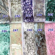 大理石美甲星空紙大理石紋星座星空系列轉印紙指甲貼花貼紙 歷史價格詳細信息