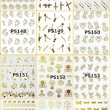 金屬蝴蝶結小抓夾髮夾 歷史價格詳細信息