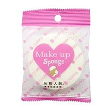 『山姆百貨』采粧大師 SBR 天然乳膠 專業化妝海綿 膚色 #815 (一片) 歷史價格詳細信息