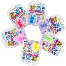 馬卡龍色海綿髮箍 歷史價格詳細信息