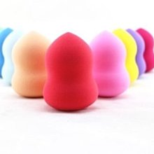 [快速出貨] 粉撲 蜜粉撲 新祕 化妝海綿 海綿 粉撲 粉餅粉撲 兩用粉撲 各種尺寸齊全 美容丙級乙級 歷史價格詳細信息