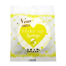 采粧大師 NR專業化妝海綿 No.812粉色中(盒裝12入) 歷史價格詳細信息