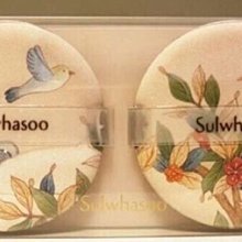 雪花秀&WHOO后 專櫃品牌紙提袋[提袋/紙提袋/紙袋]【美麗購】 歷史價格詳細信息