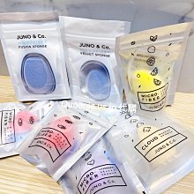 現貨 JUNO & Co. Microfiber Velvet Sponge  美國直送 絨毛美妝蛋 天鵝絨美妝蛋 歷史價格詳細信息