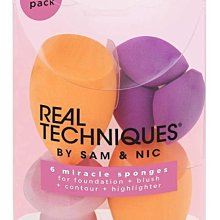 Real Techniques 美妝蛋 多款可選  現貨 蝦皮直送 歷史價格詳細信息