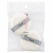 又敗家日本CHACOTT細植絨FOR PROFESSIONALS蜜粉粉撲094 大(可水洗,Φ8.5cm)蜜粉撲化妝海綿 歷史價格詳細信息