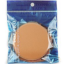 Toppro Ladies 妝感UP!!無痕131粉底刷1入-TLBR-02，下單前請先詢問貨量 歷史價格詳細信息