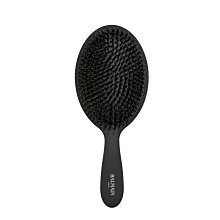 BALMAIN 水療按摩梳 解結梳 detangling spa brush 109％豬鬃毛按摩梳 現貨【小黃豬代購】 歷史價格詳細信息