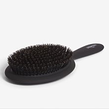 豬鬃毛梳-初心豬鬃毛按摩梳子美發順發梳女頭部經絡梳防靜電氣囊氣墊木梳 歷史價格詳細信息