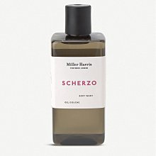 Miller Harris Scherzo 詼諧曲淡香精 100ML TESTER 環保包裝 裸瓶 歷史價格詳細信息