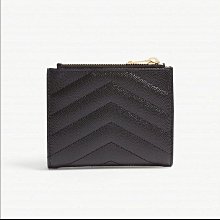 【YSL】SAINT LAURENT 專櫃經典款LOU MINI金色金屬LOGO小牛皮拉鍊相機包 斜背包 (迷你款) 歷史價格詳細信息