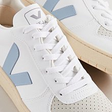 Veja V-10 休閒鞋 法國小白鞋 白 黑 經典款 艾瑪華森 女鞋 小白鞋 VX0702901A 歷史價格詳細信息