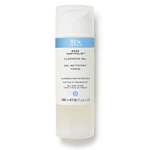 REN 水嫩舒緩全效防護日霜 50ml 英國代購  保證專櫃正品 現貨【小黃豬代購】 歷史價格詳細信息