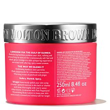 英國MOLTON BROWN 粉紅胡椒沐浴凝膠300ML 歷史價格詳細信息