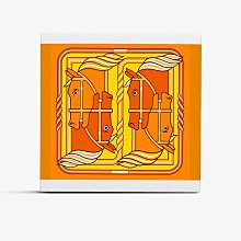 HERMES愛馬仕 琥珀煙雲/沒藥薔薇/海洋辛香  淡香水 15ml (布袋版)-多款任選 歷史價格詳細信息