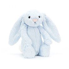 英國 JELLYCAT 31公分 Bashful Blue 寶貝藍 兔 歷史價格詳細信息