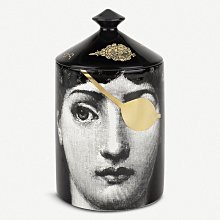 Fornasetti Milano MCM 1950-1960s  SOLI E LUNE 小碟   太陽 月亮  ma 歷史價格詳細信息