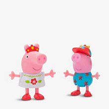 【英國Peppa Pig佩佩豬】粉紅豬小妹 可愛小紅車土司機 (家家酒玩具) PE44451 歷史價格詳細信息