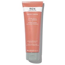 REN 水嫩舒緩全效防護日霜 50ml 英國代購  保證專櫃正品 現貨【小黃豬代購】 歷史價格詳細信息
