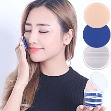 BB霜 粉底液 化妝工具 乾溼兩用 海綿 粉撲 (顏色隨機) 歷史價格詳細信息