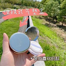 【帶盒子】散粉粉撲海綿圓形影樓專用化妝師大號海綿撲^特價特賣 歷史價格詳細信息