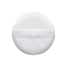 親膚 細膩 好上妝 絲帶 氣墊粉撲 粉撲 (藍色/膚色)BB霜、液體可用 化妝工具【DT STORE】【0015226】 歷史價格詳細信息