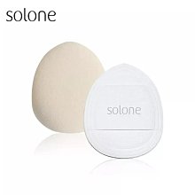 【Solone】訂製舒芙蕾海綿-手指撲 加厚 粉撲 美妝蛋(2入組) 歷史價格詳細信息