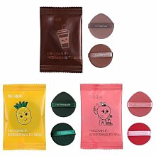 三入粉撲 粉撲 乾濕二用粉撲 棉花糖粉撲三入 歷史價格詳細信息