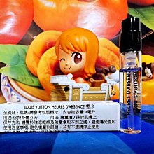 LV 路易威登針管小香2ml #Sun Song 夏日 歷史價格詳細信息