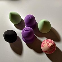美妝蛋不吃粉不卡粉粉撲氣墊不吃粉細膩彩妝蛋化妝蛋蛋^特價特賣 歷史價格詳細信息