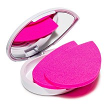 beautyblender 美妝吸油海綿 兩色可選 公司貨 補妝 吸油粉撲 可重複使用 美妝蛋 - WBK SHOP 歷史價格詳細信息