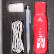 超音波震動鏟皮機去角質去黑頭去粉刺家用美容儀器超聲波震動鏟皮機 美容儀 去死皮去黑頭角質 粉刺毛孔清潔 3074 歷史價格詳細信息