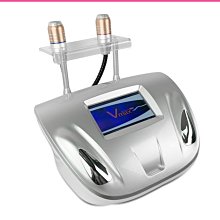 雷達線雕面部提升無針美塑臉部兩頭超聲波提升儀器美容儀 歷史價格詳細信息