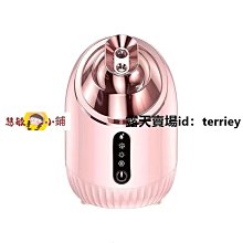 熱噴冷光放大鏡超聲波導出導掃斑吸油垢噴化妝水九合一美容院儀 歷史價格詳細信息