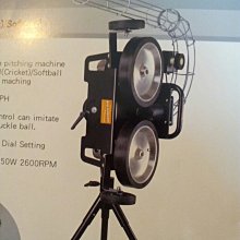 【棒球壘球發球機】棒球發射器玩具彈發球機整裝兒童運動體育爆款兒童棒球 棒球 壘球 歷史價格詳細信息