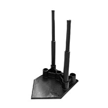 "爾東體育" BRETT 布瑞特 打擊座替換用頂管 PBT-2-T 歷史價格詳細信息