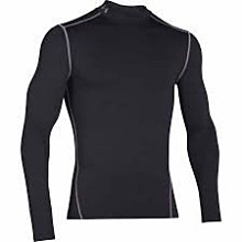 Under Armour 圓領 長袖 大學T 運動上衣 Woven 女 1369891-001 黑色 歷史價格詳細信息