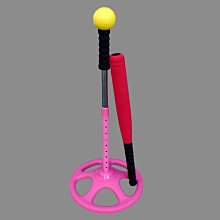 訓練棒球組 樂樂棒球 親子同樂 安全球棒+安全球+擊球座 小朋友 廠商直送 現貨 歷史價格詳細信息