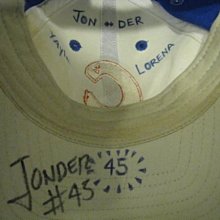 棒球帝國- 簽名紀念小球棒(含展示架) AC-300/SET-05 綠 歷史價格詳細信息