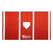 正翰棒壘---BRETT 棒球打擊練習球 BB-P1(一打裝) 歷史價格詳細信息