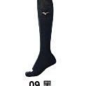 MIZUNO 美津濃 長統棒壘襪 12TX8U0009 黑色 [SUN=] 歷史價格詳細信息