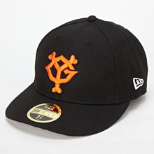 日本職棒 NEW ERA NPB 復刻版 全封球帽  代購 歷史價格詳細信息