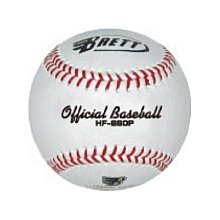 正翰棒壘---BRETT 棒球打擊練習球 BB-P1(一打裝) 歷史價格詳細信息