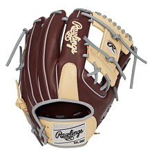 野球人生---Rawlings HOH MLB 棒壘球手套 GR3HMN52W 歷史價格詳細信息