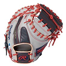 野球人生---Rawlings HOH MLB 棒壘球手套 GR3HMN52W 歷史價格詳細信息