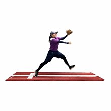 正翰棒壘---Brett 人工草皮打擊墊 BATTING MAT 歷史價格詳細信息