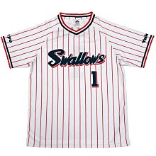 東京養樂多 球衣代購 客場 無背號(球迷版) 代購 歷史價格詳細信息